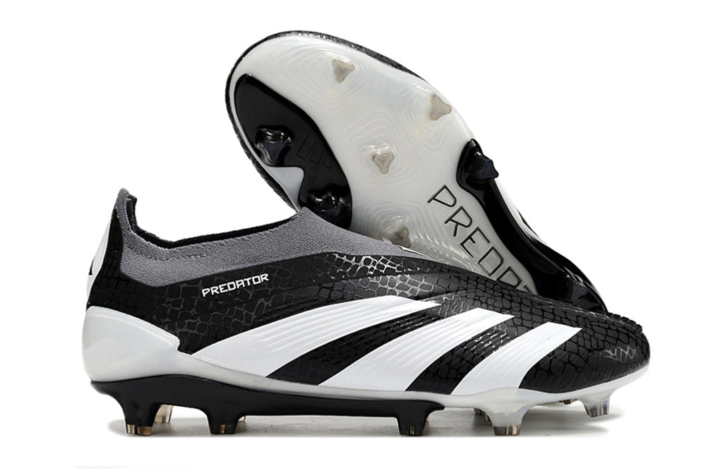 Predator #124