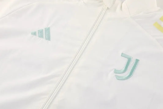 JUV Windbreaker 25/26 Football Kit Soccer Jersey