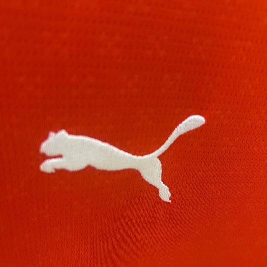 Portugal Jersey 25/26 Home Long Sleeves Ronaldo Football Kit Soccer Jersey