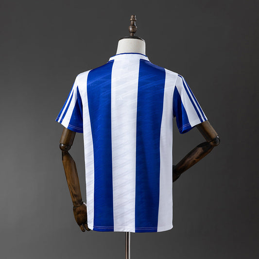 FC Porto Jersey 1994-95 Home Retro Football Kit