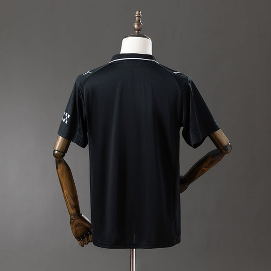 Manchester City Jersey 25/26 Away Football Kit Fans Version