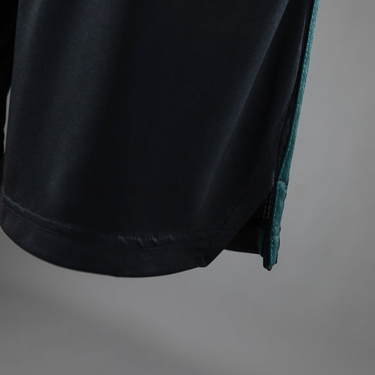 Juventus Third Shorts 25/26 Football Kit Soccer Shorts
