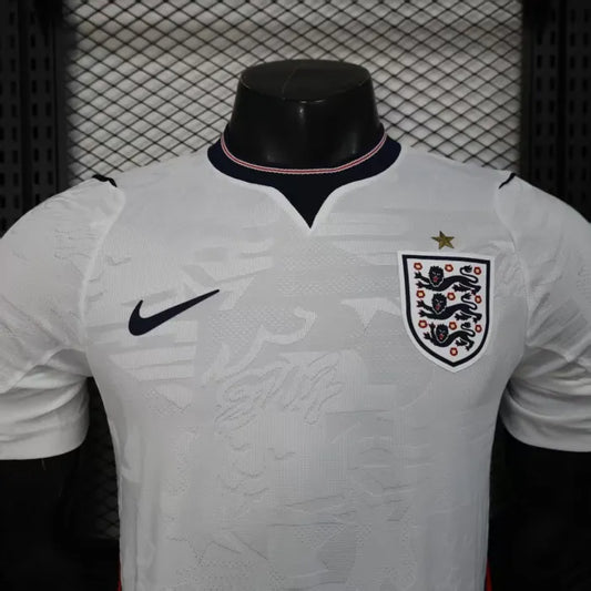 Player Version England Jersey 2026 World Cup Football Kit Soccer Jersey