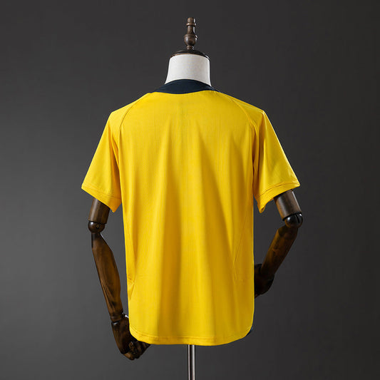 Arsenal Jersey 2003/05 Away Retro Football Kit