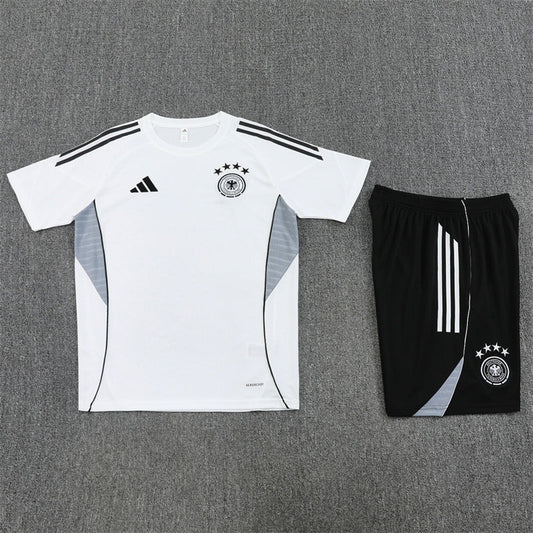 Germany Football Tracksuits 2025-26 Training Soccer Shirt