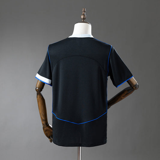 Chelsea Jersey 2025/26 Third Football Kit