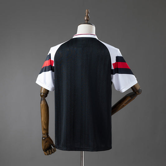 Arsenal Away Jersey 1992-94 Retro Football Kit Soccer Shirt