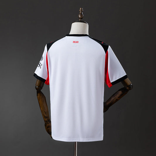 AC Milan Jersey 25/26 Away Football Kit