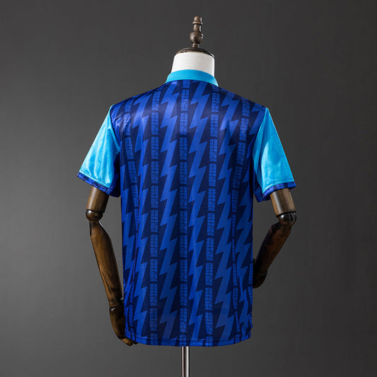 Arsenal Jersey 1994-95 Away Retro Football Kit