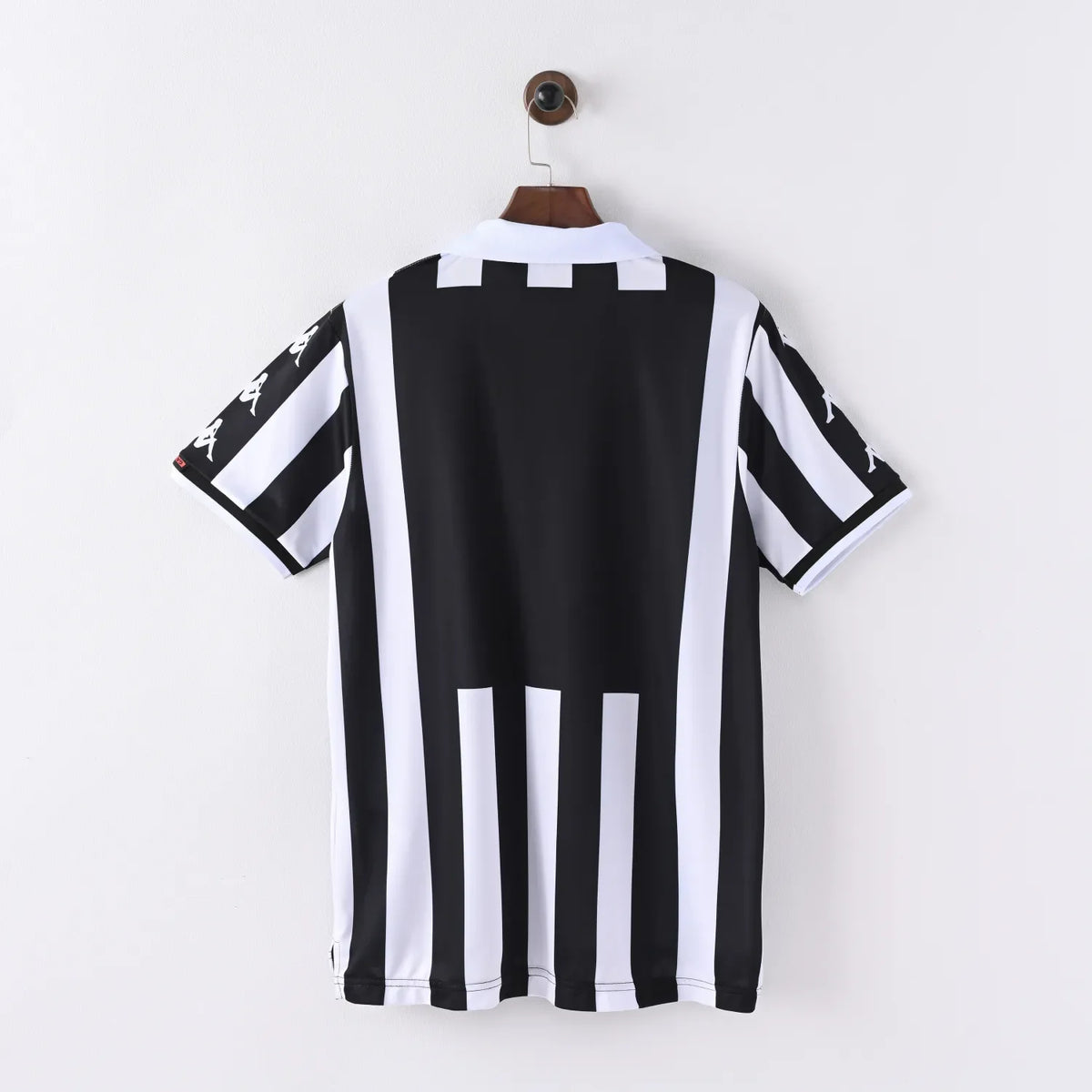 Juventus Retro Jersey 1999/00 Home Football Jersey Soccer Shirt