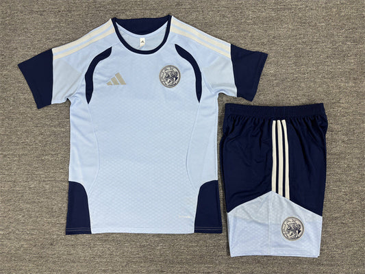 Kids Ajax Training Tracksuits 2026-2027 Football Kit Soccer Jersey