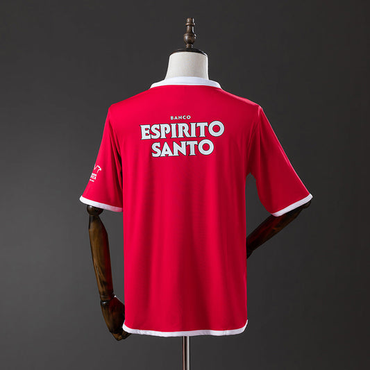 Benfica Jersey 2004-05 Home Retro Football Kit
