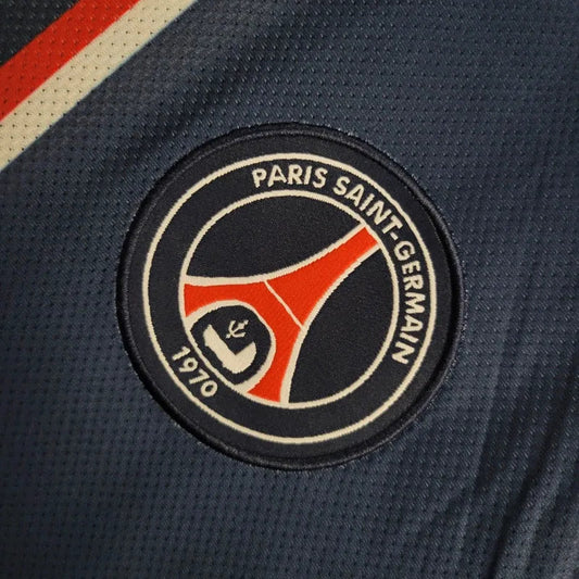 Retro-PSG-Home-Kit-12/13-Football-Jersey