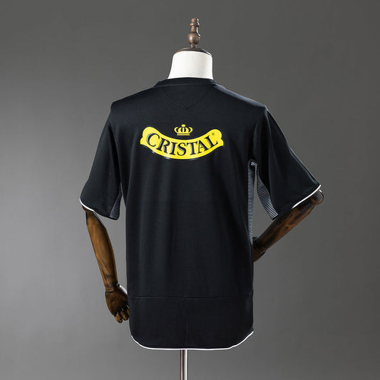 Colo Colo Jersey 2006 Away Retro Football Kit