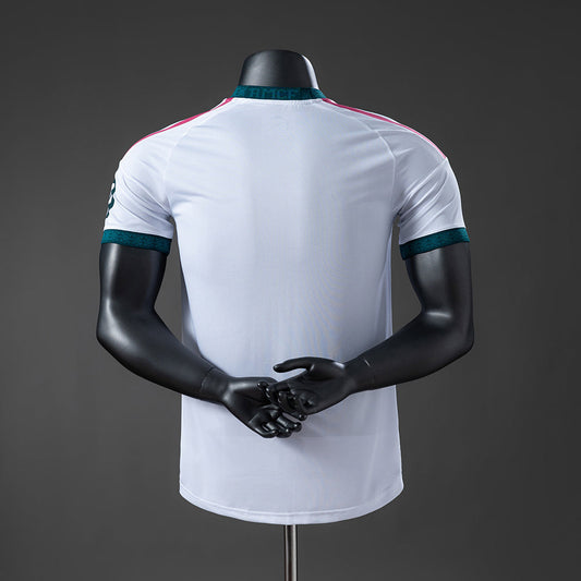 Player Version Real Madrid Jersey 2026-2027 Football Kit Soccer Shirt