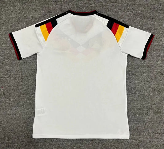 Germany Jersey 2026 World Cup Football Kit Soccer Jersey