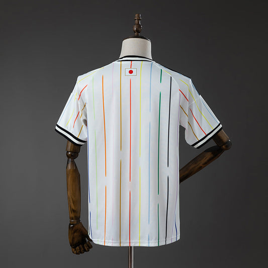 Japan Away Jersey 2026 World Cup Football Kit Soccer Shirt
