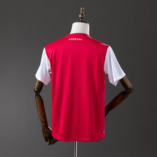 Arsenal Jersey 2011/12 Home Retro Football Kit