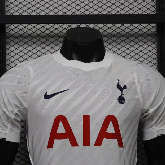 Player Version Tottenham Hotspur Home Jersey 2026-2027 Football Kit Soccer Shirt