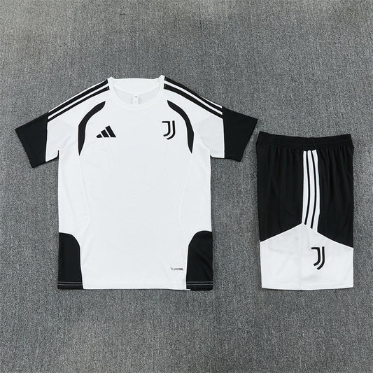 Juventus Training Tracksuits 2026-2027 Football Kit Soccer Jersey