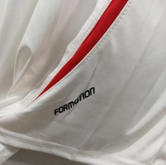 France Jersey Away Kit 2006 Retro Football Team Soccer Shirt