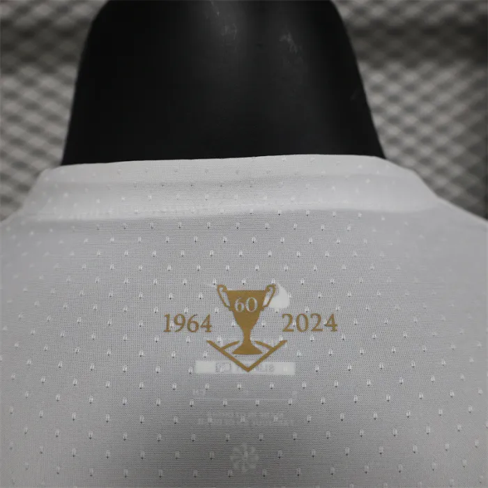 Player Version Sporting CP Away Jersey 24/25 Football Kit