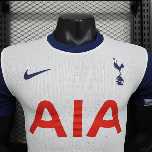 Player Tottenham Hotspur Home Kit 24/25 Football Jersey