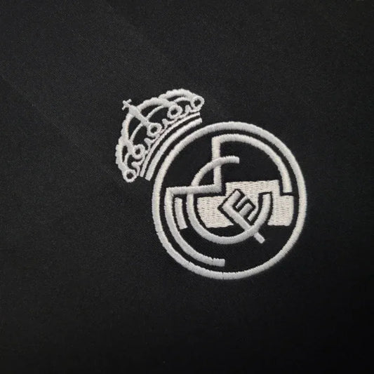 real madrid jersey 25/26 fashion football kit soccer jersey