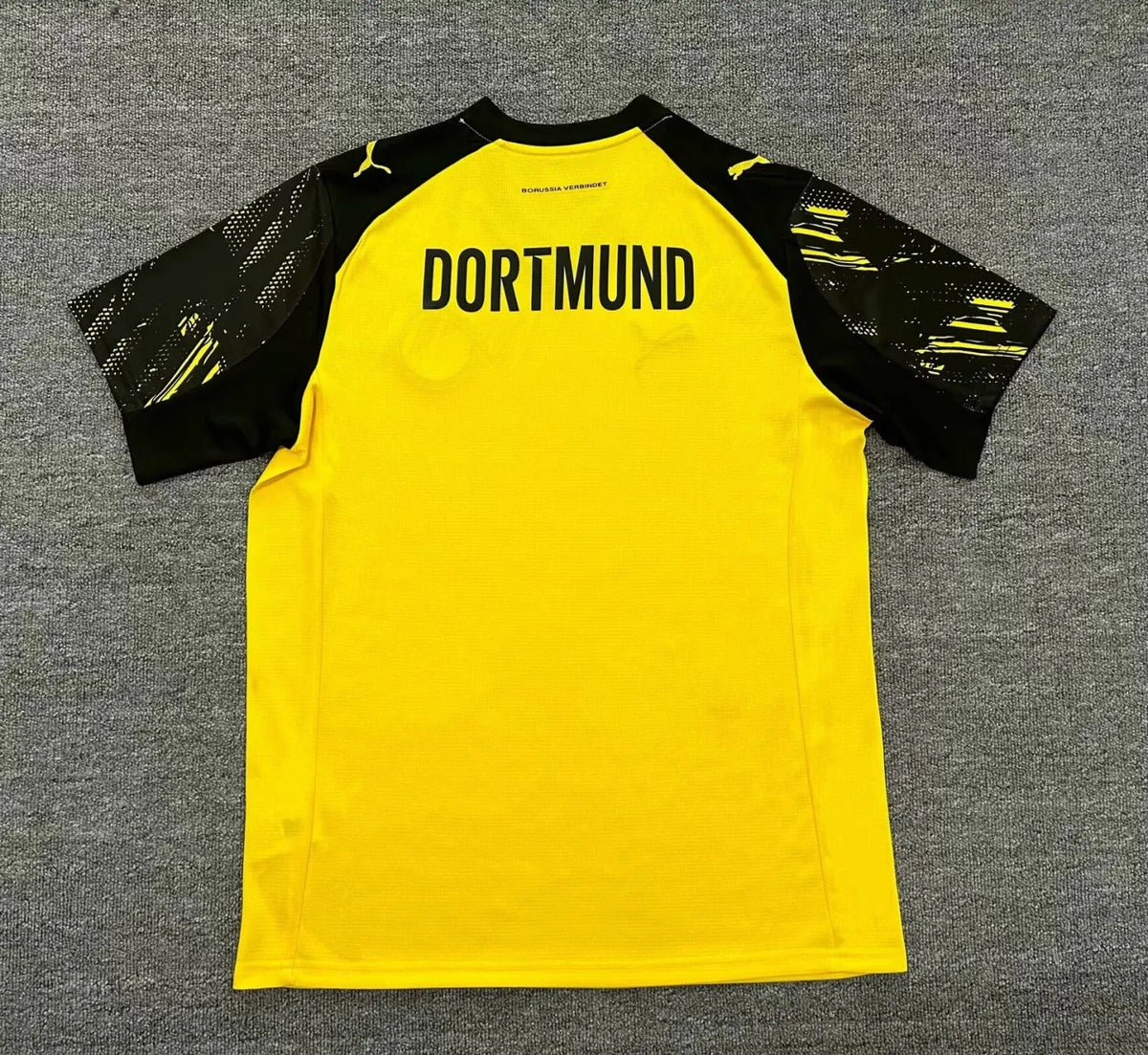 dortmund jersey 25/26 football kit soccer jersey