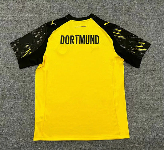 dortmund jersey 25/26 football kit soccer jersey