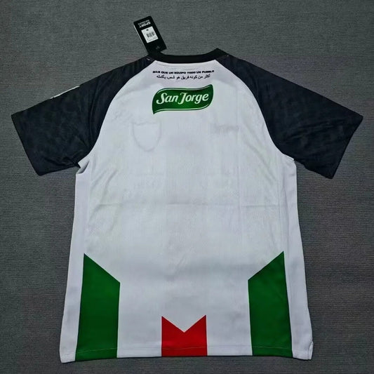 palestine jersey 25/26 home football home soccer jersey