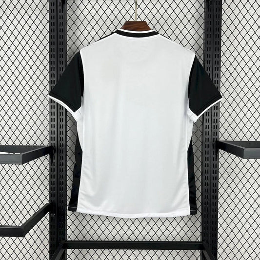 corinthians jersey 25/26 home football kit soccer jersey