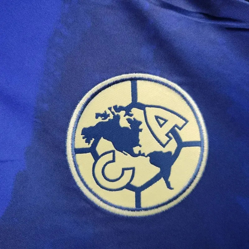 club america away jersey 25/26 football kit soccer jersey