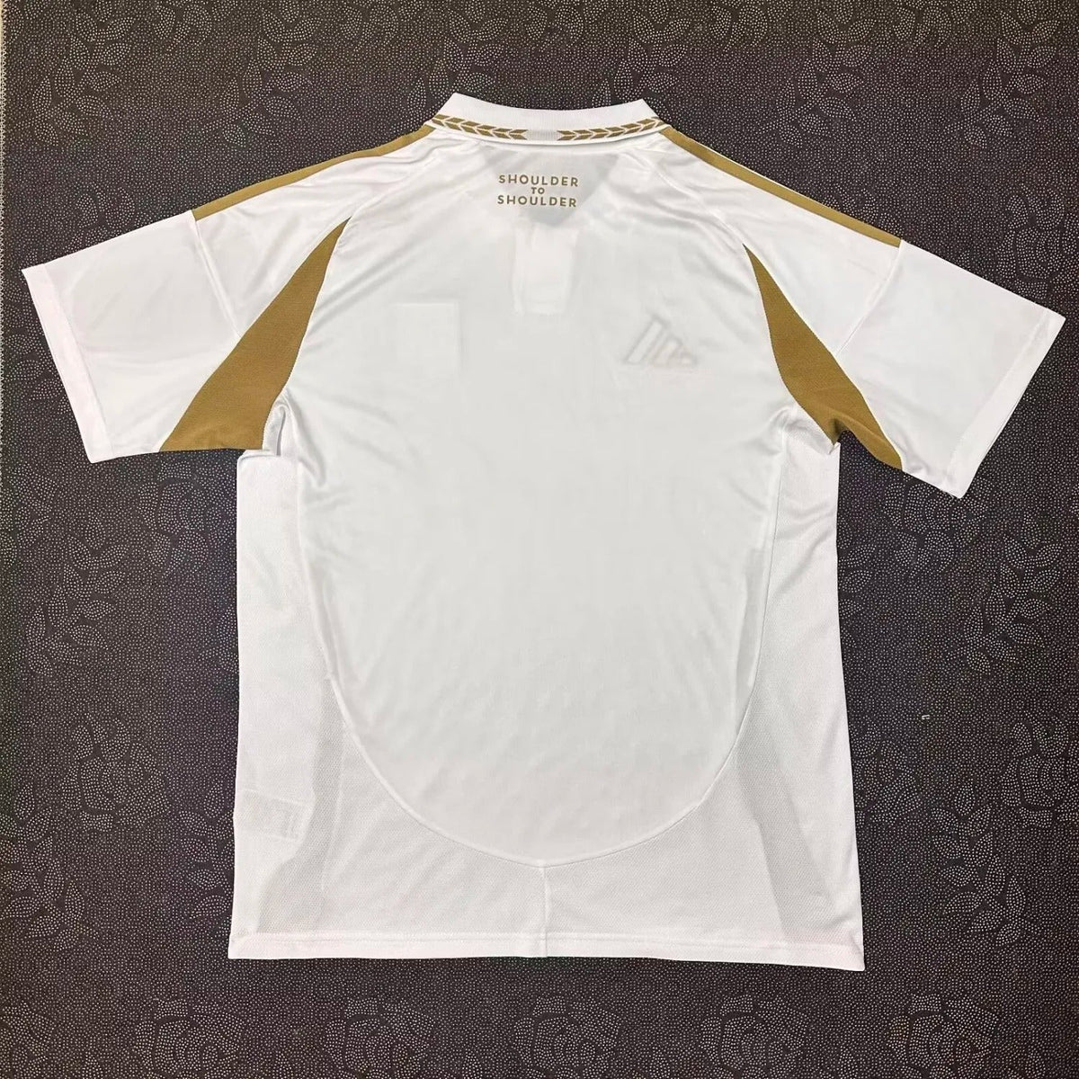 los angeles fc jersey 25/26 away football kit soccer jersey