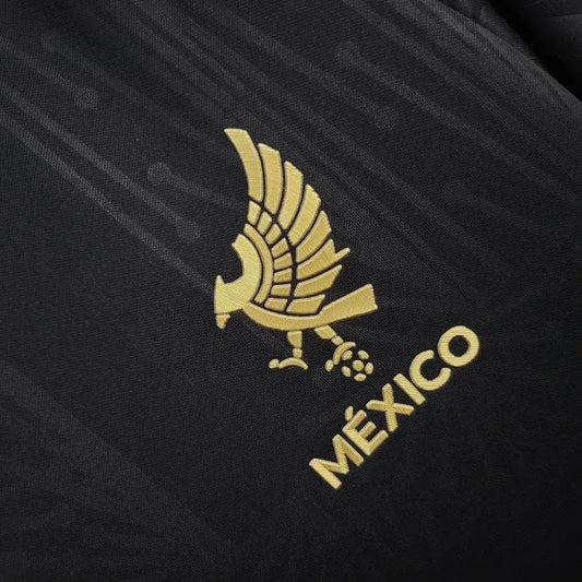 mexico jersey 25/26 fashion football kit soccer jersey
