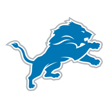 NFL Detroit Lions
