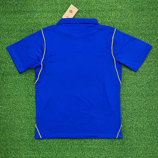Chelsea Home Jersey 2026-2027 Football Kit Soccer Shirt