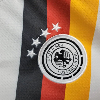 Germany Jersey 2026 World Cup Football Kit Soccer Jersey