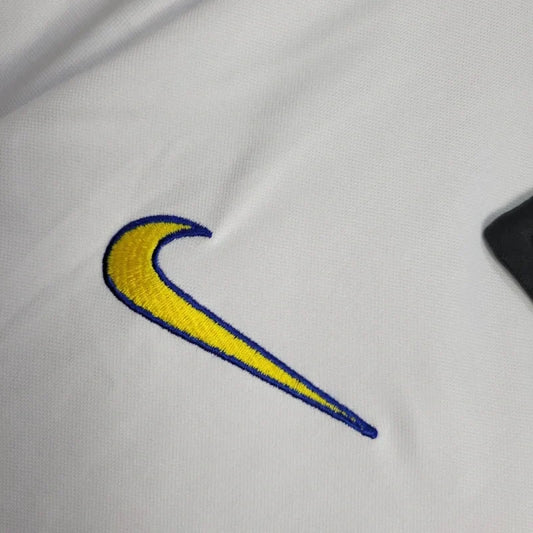 Inter Milan Retro Jersey 1998/99 Away Football Jersey Soccer Shirt