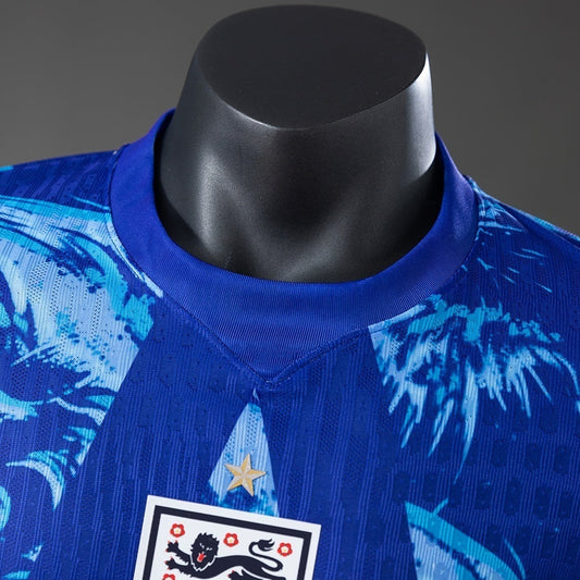 Player Version England Goalkeeper Jersey 2026 World Cup Football Kit Soccer Shirt