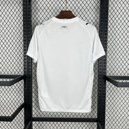 Valencia Jersey 25/26 Home Football Kit Soccer Jersey
