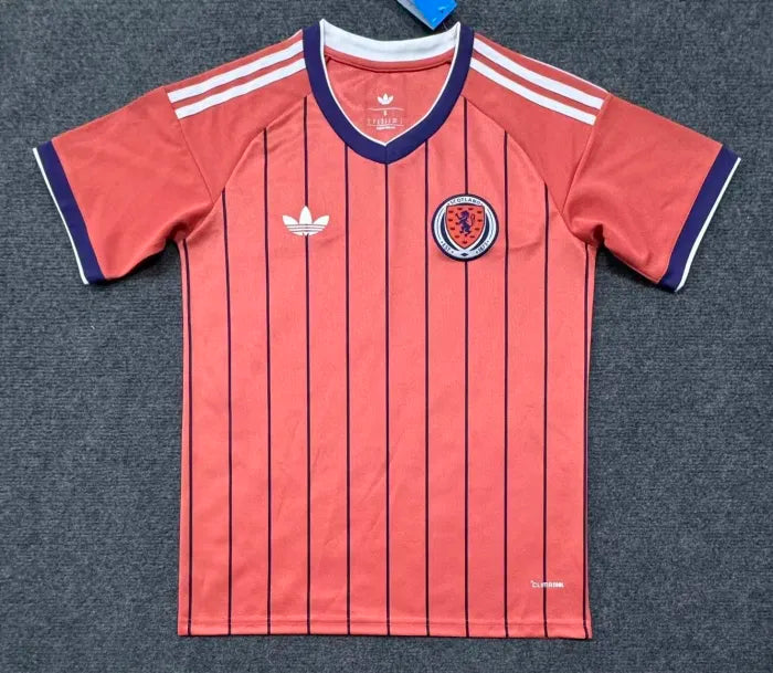 Scotland Jersey 2026 World Cup Football Kit