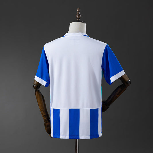 Brighton Jersey 25/26 Home Football Kit