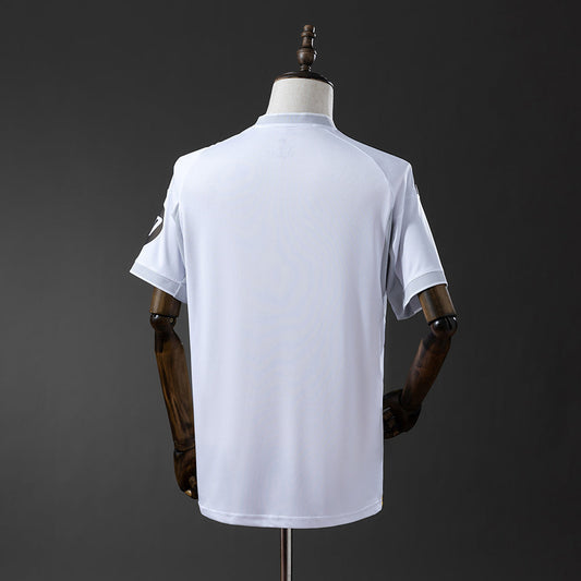Real Madrid Jersey 25/26 Home Kit Fans Version
