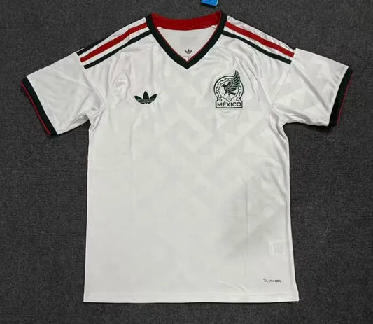 Mexico Jersey 2026 World Cup Football Kit Soccer Jersey