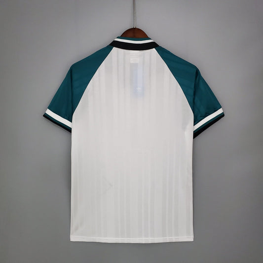 Liverpool Jersey Away kit 93/95 Retro Football Team Soccer shirt