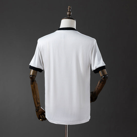 Germany Jersey 25/26 White Football Kit