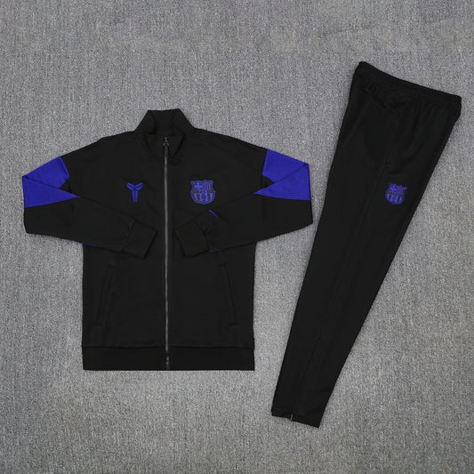 Barcelona Jackets Training Tracksuits 25/26 Football Kit Soccer Jersey