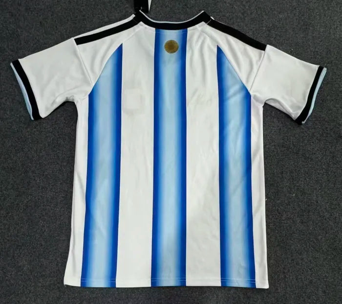Argentina Jersey 2026 World Cup Football Kit Soccer Jersey