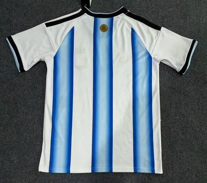 Argentina Jersey 2026 World Cup Football Kit Soccer Jersey